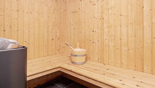 8 Person Holiday Home in Skals - Photo 5