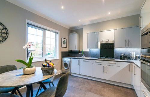 Modern Living 2 Bedroom Apartment South Wilmslow - Foto 40