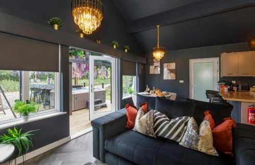 Oakwood Lodges with Hot tubs York - Foto 42