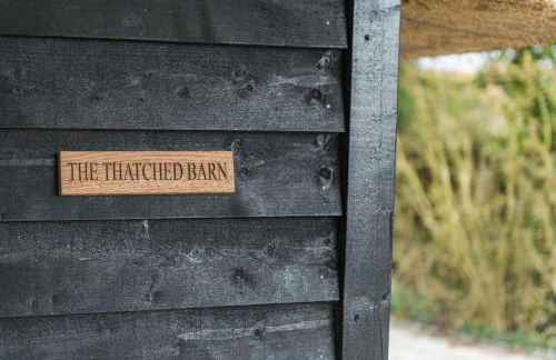 The Thatched Barn by Bloom Stays - Foto 20
