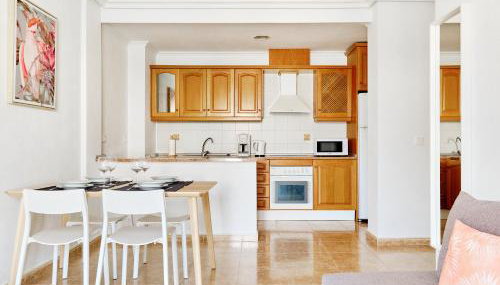 Playamarina II Rooftop Apartment - Foto 1