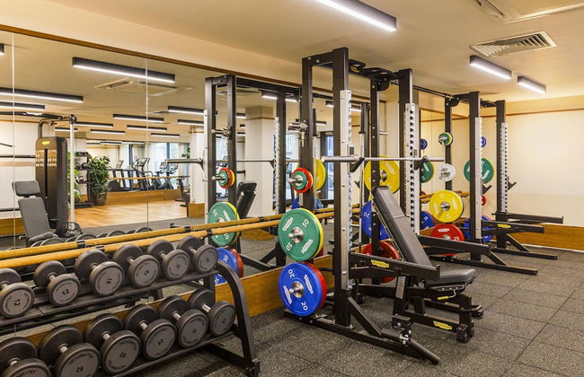 Luxury Studio With Balcony in North London - Foto 12