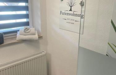 Ferienwohnung an der Linde - Foto 52