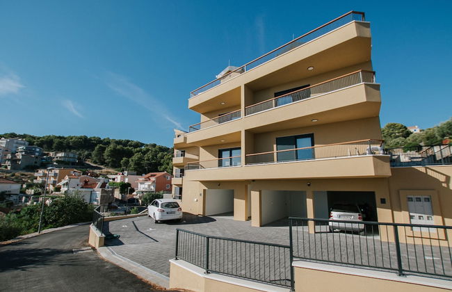 Oleander Urban Suites - Foto 53