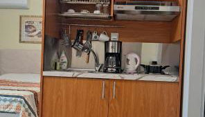 Elaine's Athens Riviera Studios - Foto 2