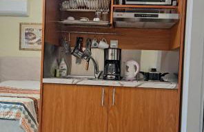 Elaine's Athens Riviera Studios - Foto 2