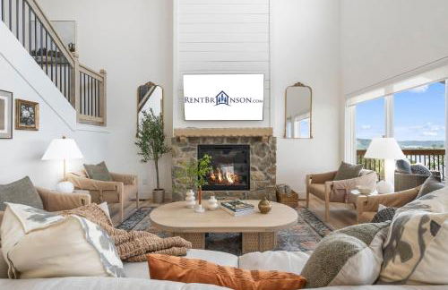 Panoramic Lake Views, Free Silver Dollar City Tickets, Stunning Decor - Foto 2