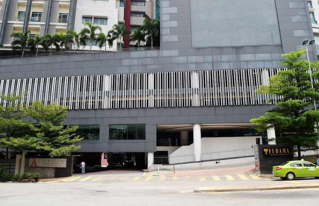 Taragon Residences - Foto 59