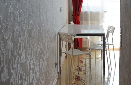 Domumetro na Yangelya 2 - Photo 9