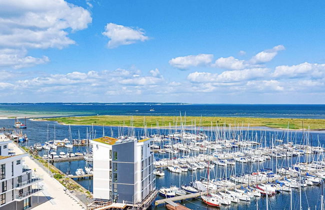 Holiday Home in Wendtorf - Foto 28