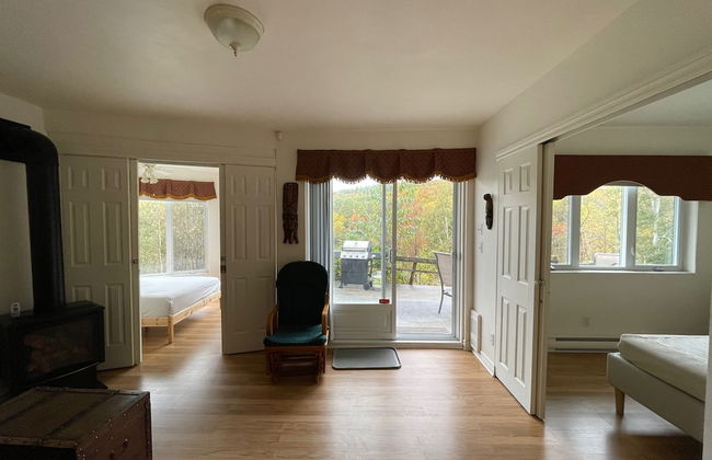 Domaine du Cinq - Foto 24