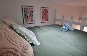 Sunset Villa atypical with air conditioning - Foto 26