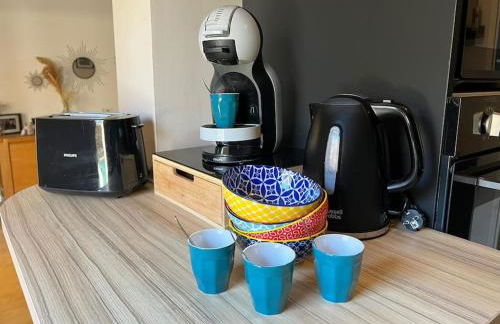 La Villa Nawengo - Photo 19