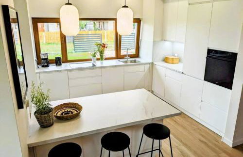 Leśne Wzgórze - Foto 9