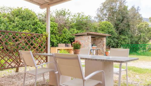 Appartamenti Il Piano - HelloElba - Foto 3, Garden view