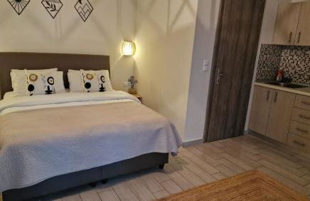 Bamboo rooms - Foto 13