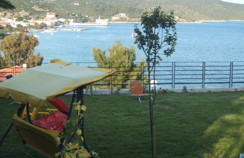 Alexandra's Glifa Apartments - Foto 24