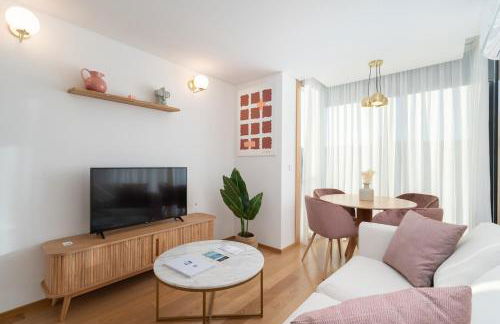 Habitatio - Bom Sucesso by LuxiStay - Foto 20