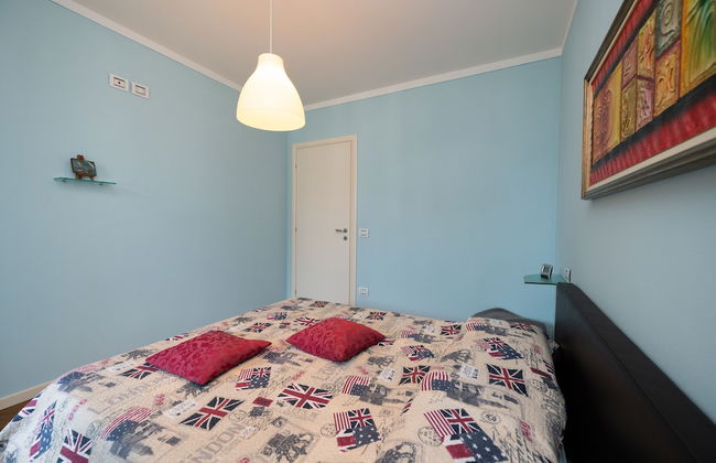 Appartamento Antiche Mura - Foto 23