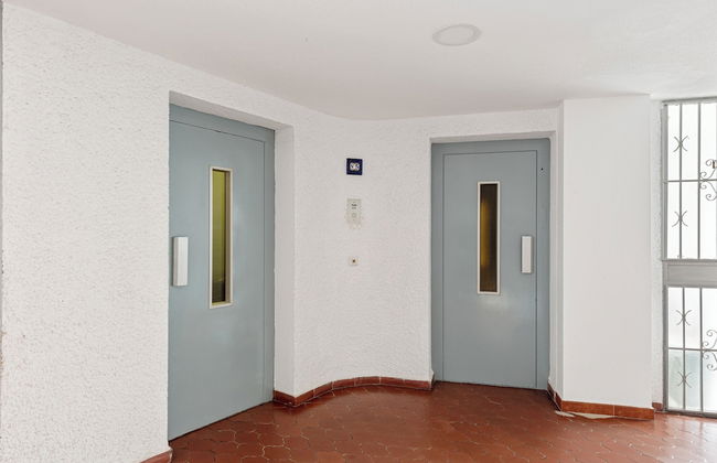 Sky Sea Holidays Puerto Marina - Foto 56