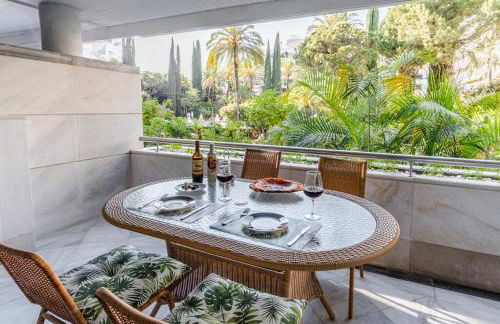 1st line exclusive apt in heart of the Golden Mile - Foto 10