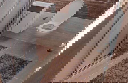 Duplex 4 1 in the City Center of Ümraniye Alemdağ Caddesi Istanbul - Photo 30