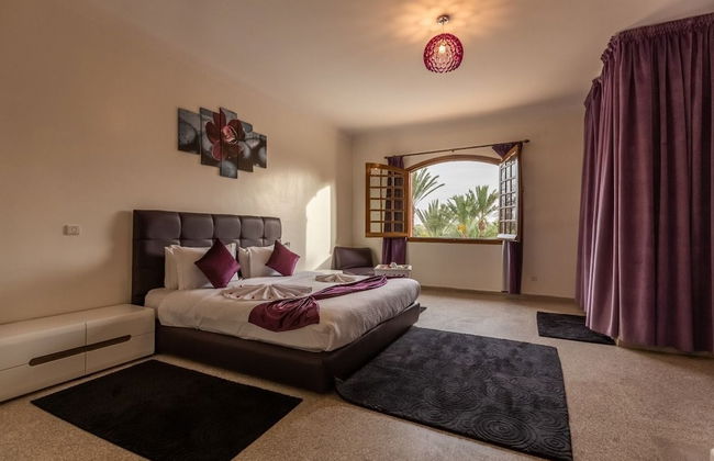 Villa d'Ourika 5 - Foto 5