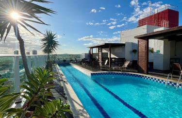 West Flat - BarretoStays 02 - Foto 1