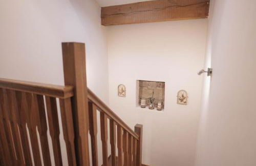 The Shippon Barn - A delightful haven for families - Foto 3