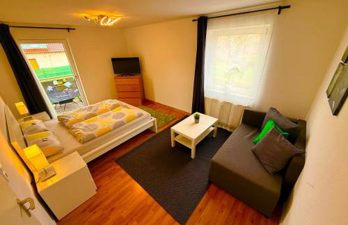 Ferienwohnung Steigerwald Gerolzhofen - Foto 10