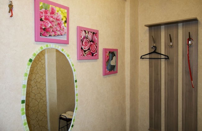 LUXKV Apartment on Bolshaya Pereyaslavskaya - Foto 4