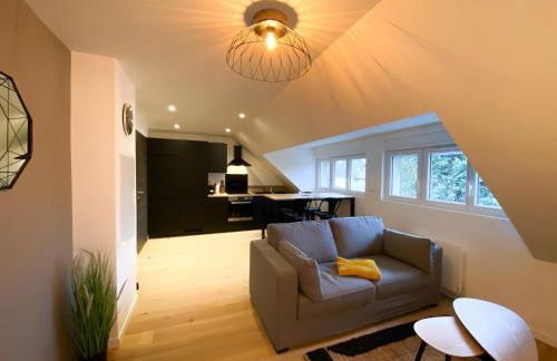 White House Dhavernas - Résidence Privée - Amiens - Parking Gratuit - Foto 18