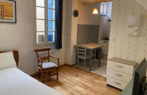 Aux Portes des Thermes - Photo 6