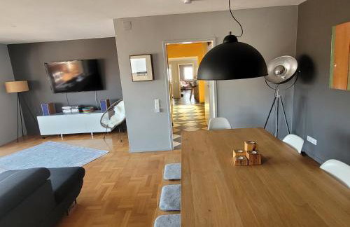 Ferienwohnung Offenburg - Photo 17