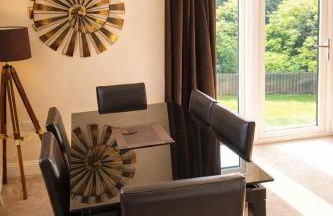 New Farm Cottage, hot tub, 3 bed, sleeps 6, private garden, entire home - Photo 33