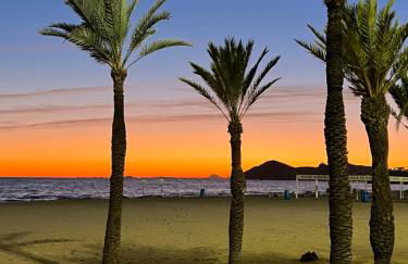 BENI'LOVE en PLAYA VUE MER PANORAMIQUE - Foto 3