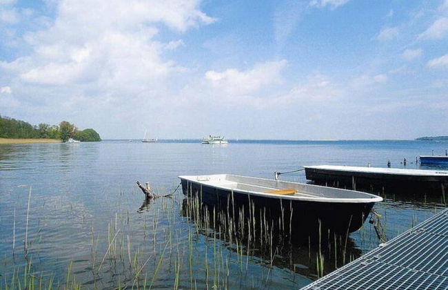 Ferienhaus Muritzhus an der Muritz - Foto 21