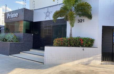 Charme com vista pro Rio, excelente localização - Foto 45