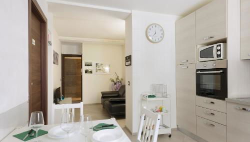 Il Glicine - Foto 4, stove