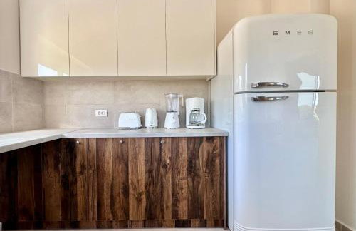 Topos luxury stay Heraion - Foto 62