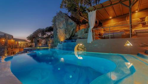 Aegean Castle Andros - Adults Only - Foto 4