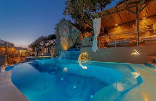 Aegean Castle Andros - Adults Only - Foto 4