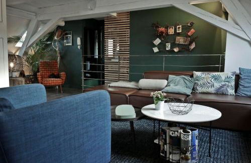 Apartement Strasbourg entre hypercentre et verdure - Foto 1