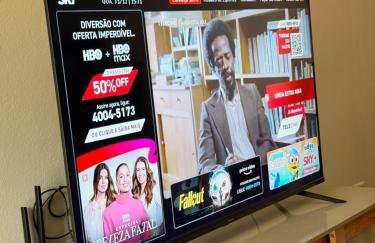 Paraty Prime House - Foto 16