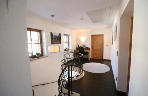 Villa Alpenoase - Foto 36