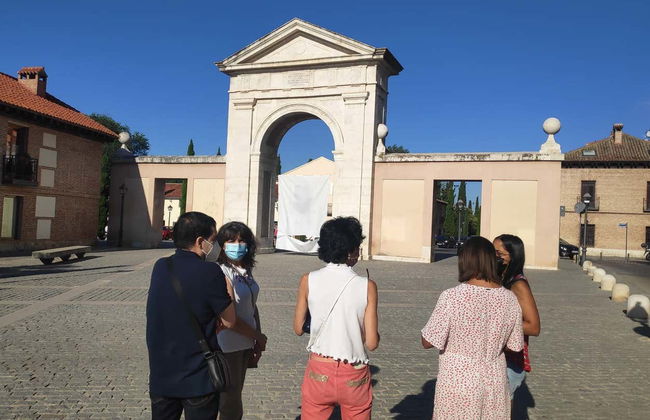 Alcalá de Henares Day Trip - Photo 8