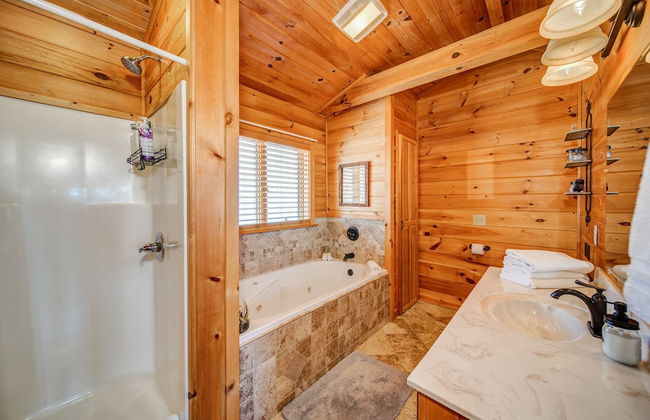 Eager Beaver Lodge - Foto 28