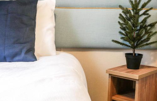 Marlow Lodge - Foto 17