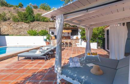 Casa Moreno Cómpeta by Ruralidays - Foto 5