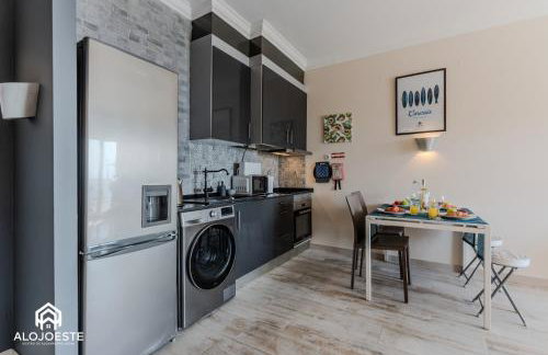 Ocean Paradise - Apartment with ocean view - Foto 11